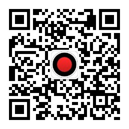 關注Bandicam微信公眾號